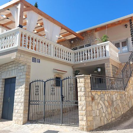 Holiday Home Peran Grebaštica 外观 照片
