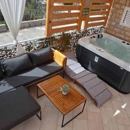 Holiday Home Peran Grebaštica 外观 照片