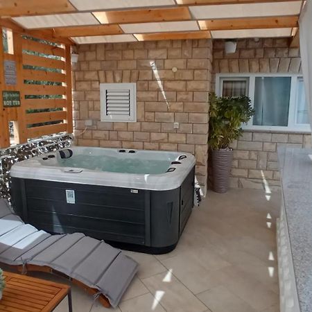 Holiday Home Peran Grebaštica 外观 照片