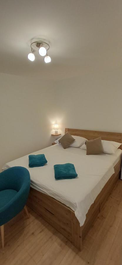 Holiday Home Peran Grebaštica 外观 照片