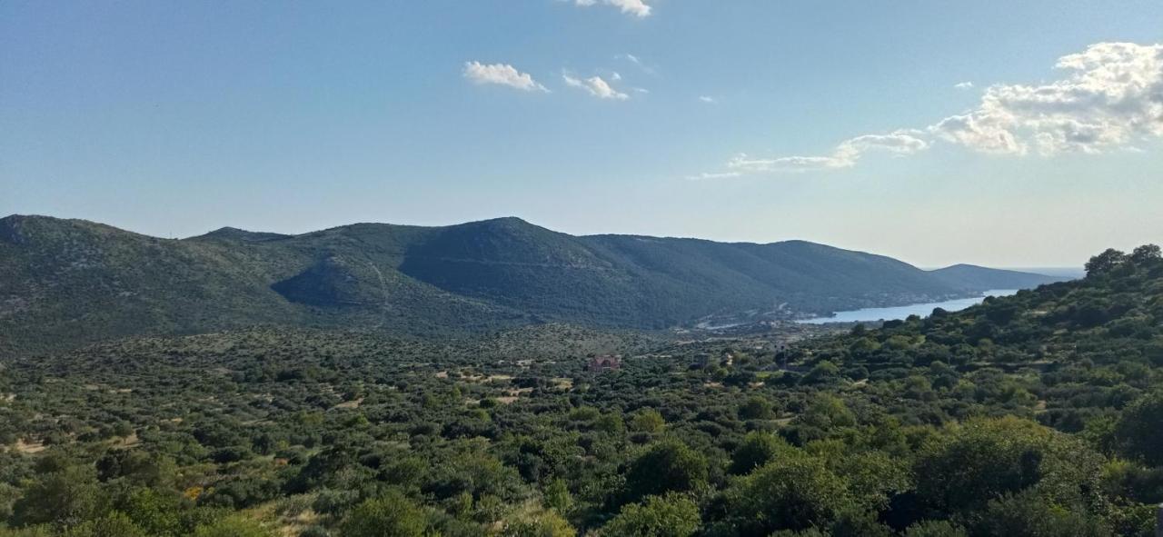 Holiday Home Peran Grebaštica 外观 照片