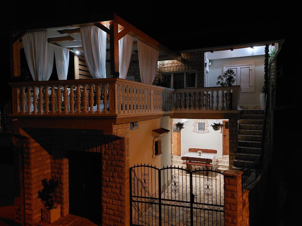 Holiday Home Peran Grebaštica 外观 照片