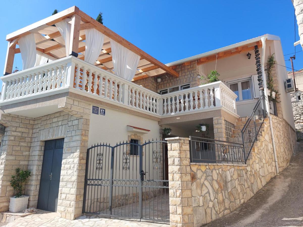 Holiday Home Peran Grebaštica 外观 照片