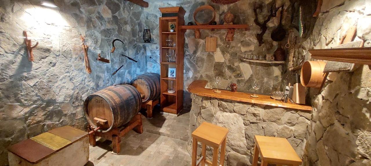 Holiday Home Peran Grebaštica 外观 照片