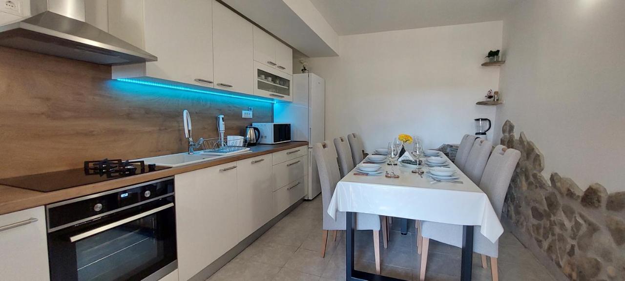 Holiday Home Peran Grebaštica 外观 照片