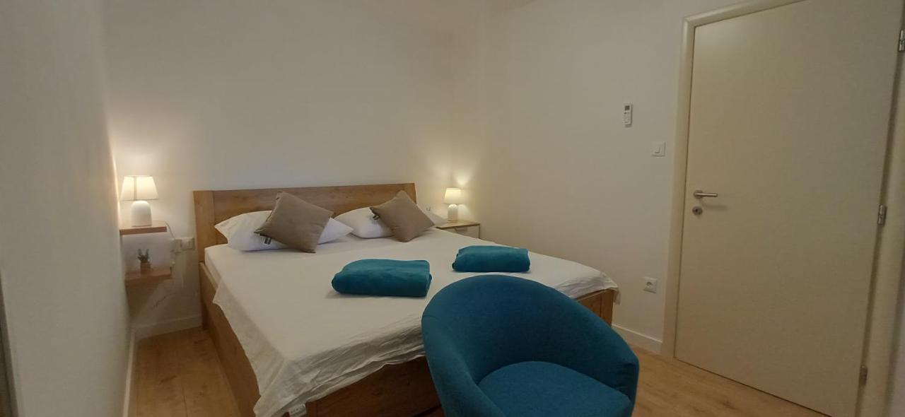 Holiday Home Peran Grebaštica 外观 照片