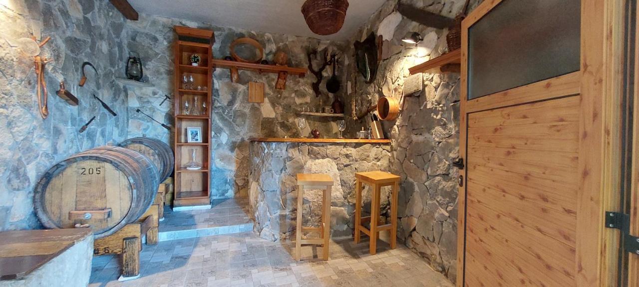 Holiday Home Peran Grebaštica 外观 照片