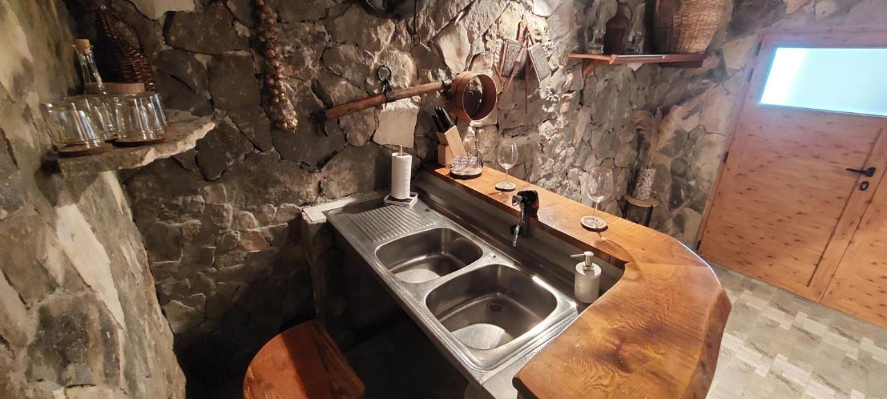 Holiday Home Peran Grebaštica 外观 照片