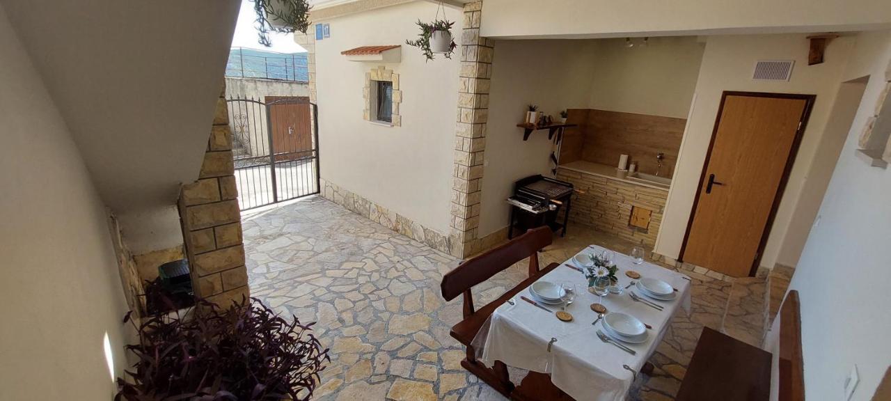 Holiday Home Peran Grebaštica 外观 照片