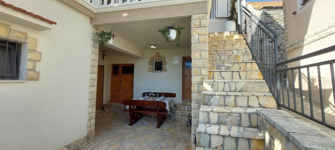 Holiday Home Peran Grebaštica 外观 照片