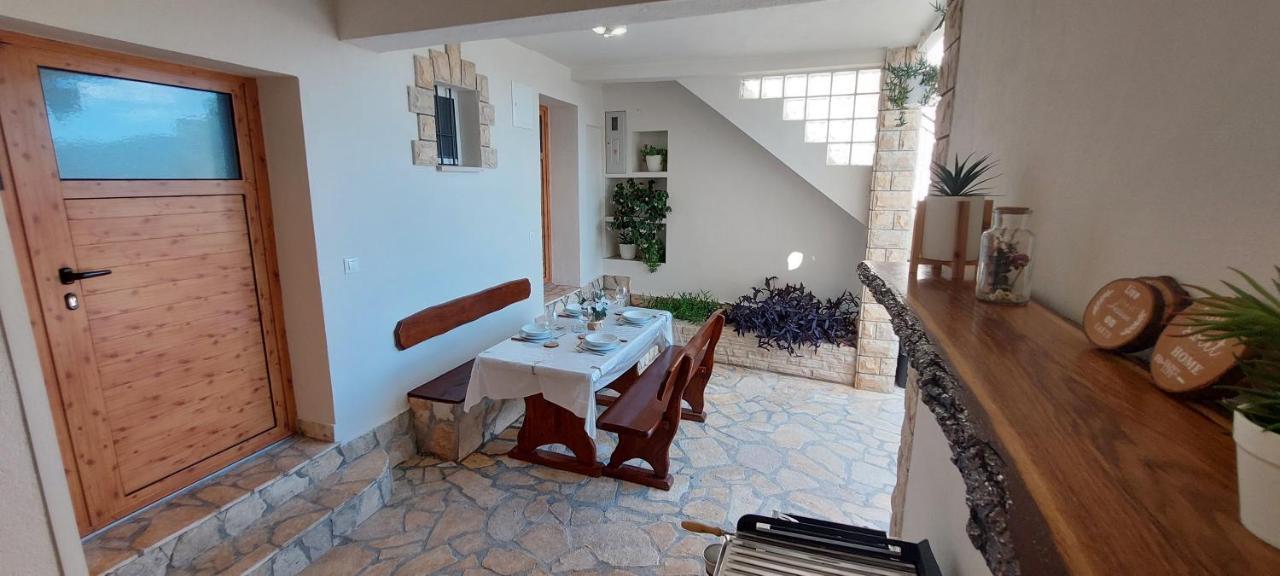 Holiday Home Peran Grebaštica 外观 照片