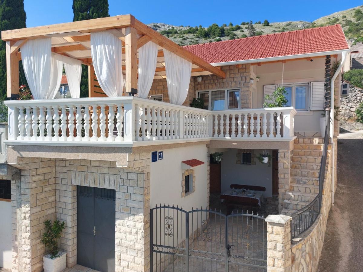Holiday Home Peran Grebaštica 外观 照片