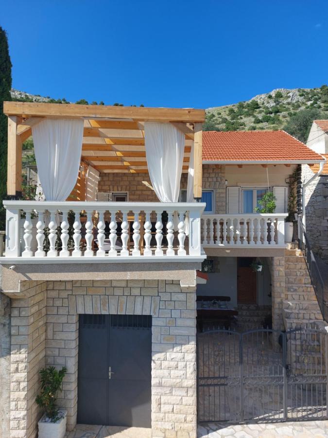 Holiday Home Peran Grebaštica 外观 照片