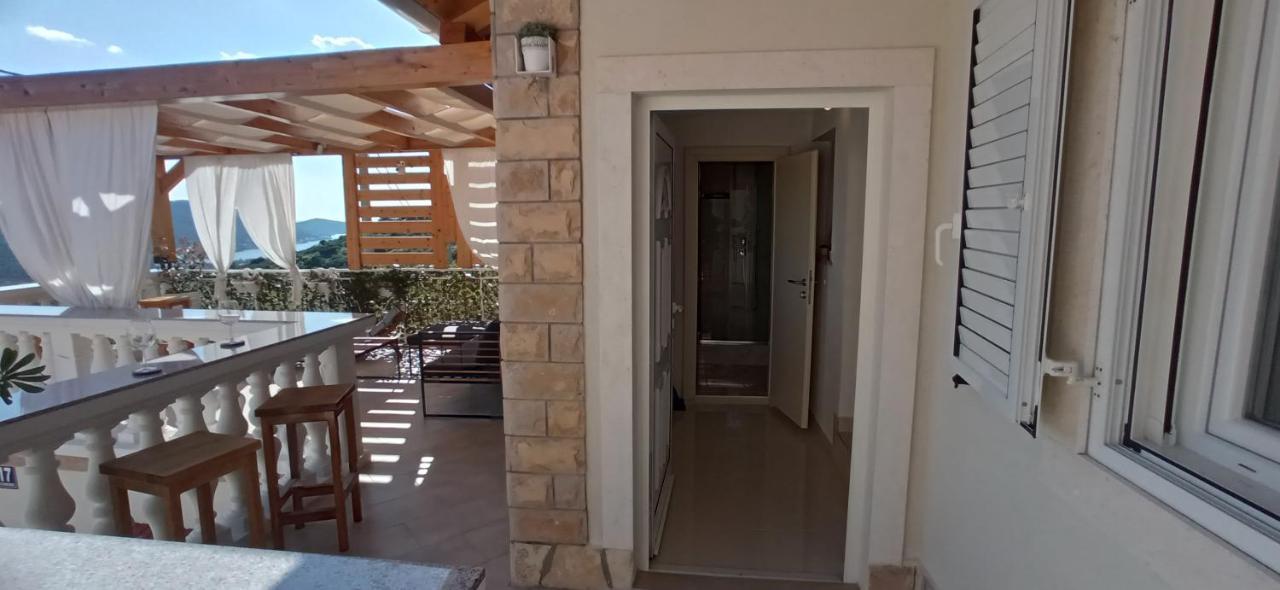 Holiday Home Peran Grebaštica 外观 照片
