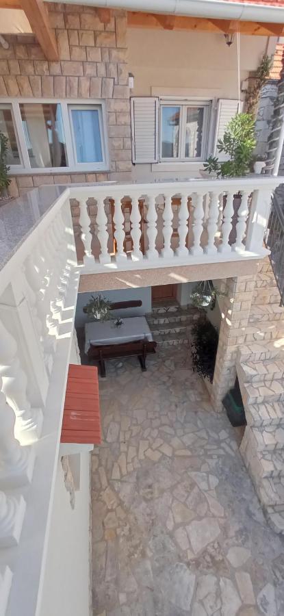 Holiday Home Peran Grebaštica 外观 照片