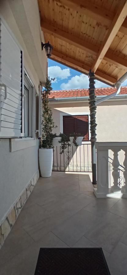 Holiday Home Peran Grebaštica 外观 照片