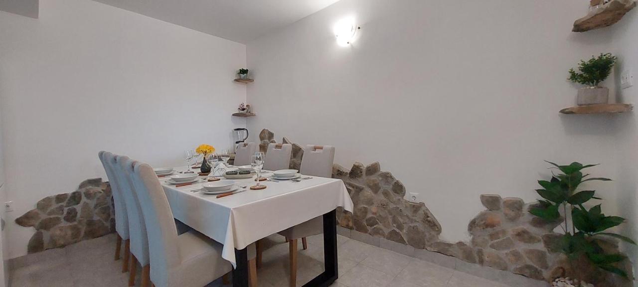 Holiday Home Peran Grebaštica 外观 照片