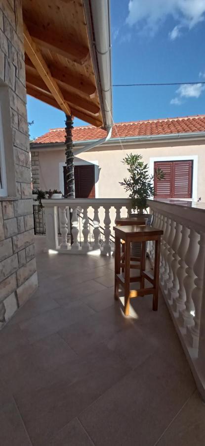 Holiday Home Peran Grebaštica 外观 照片