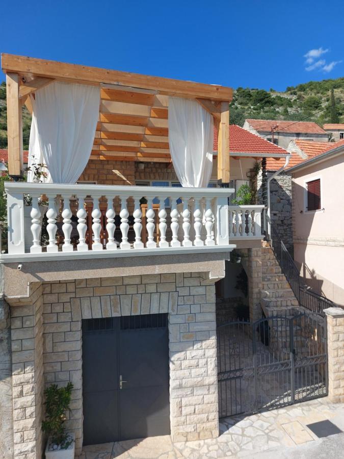 Holiday Home Peran Grebaštica 外观 照片