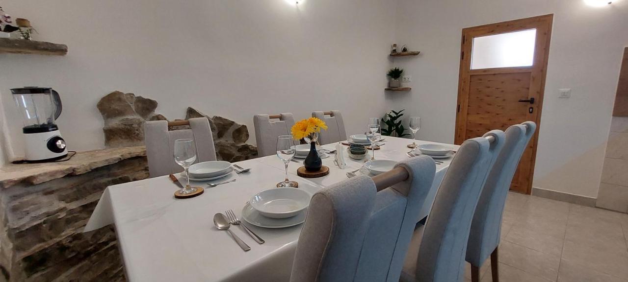 Holiday Home Peran Grebaštica 外观 照片