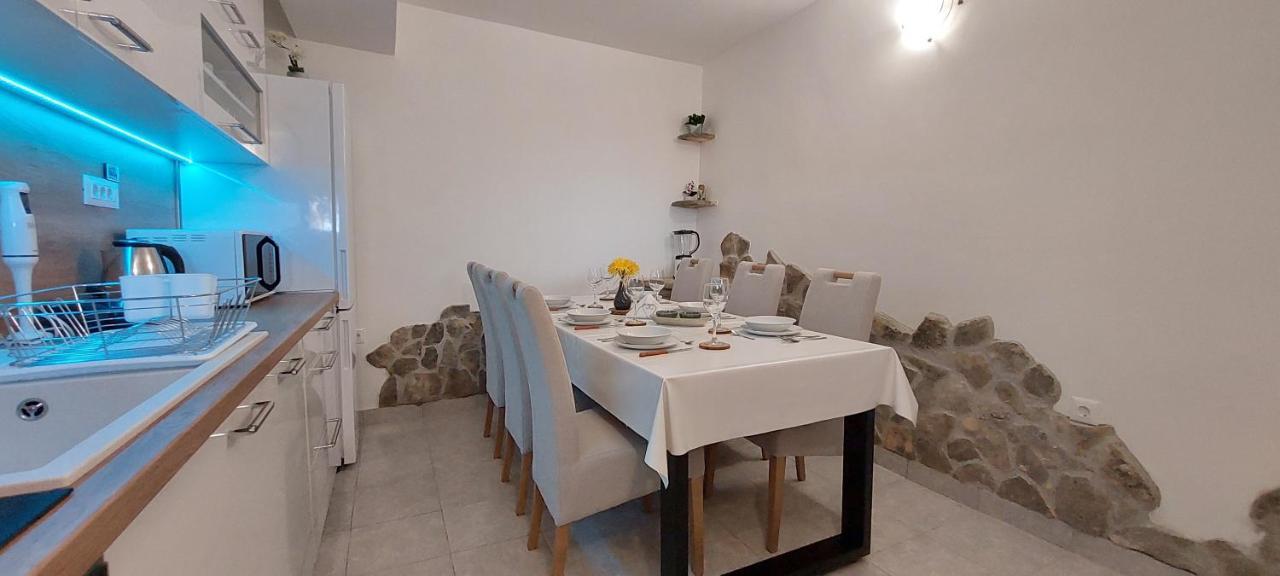Holiday Home Peran Grebaštica 外观 照片
