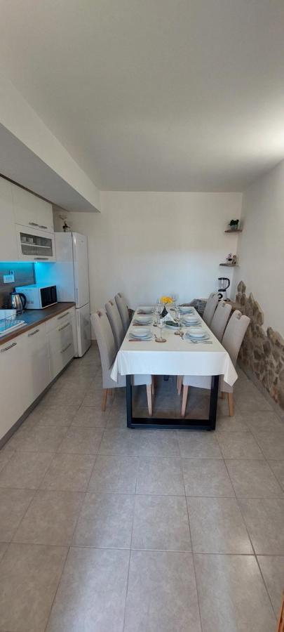 Holiday Home Peran Grebaštica 外观 照片