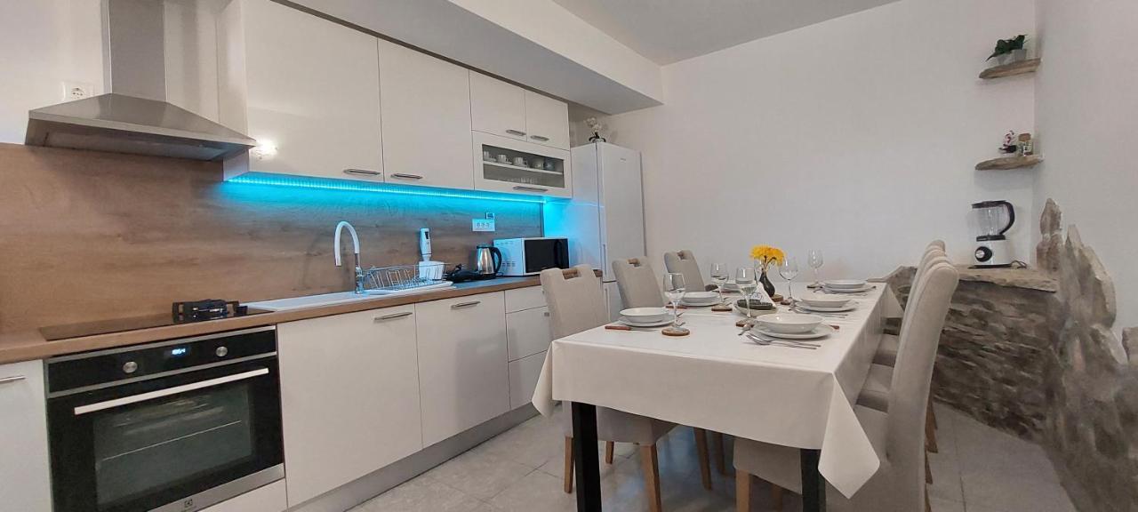 Holiday Home Peran Grebaštica 外观 照片