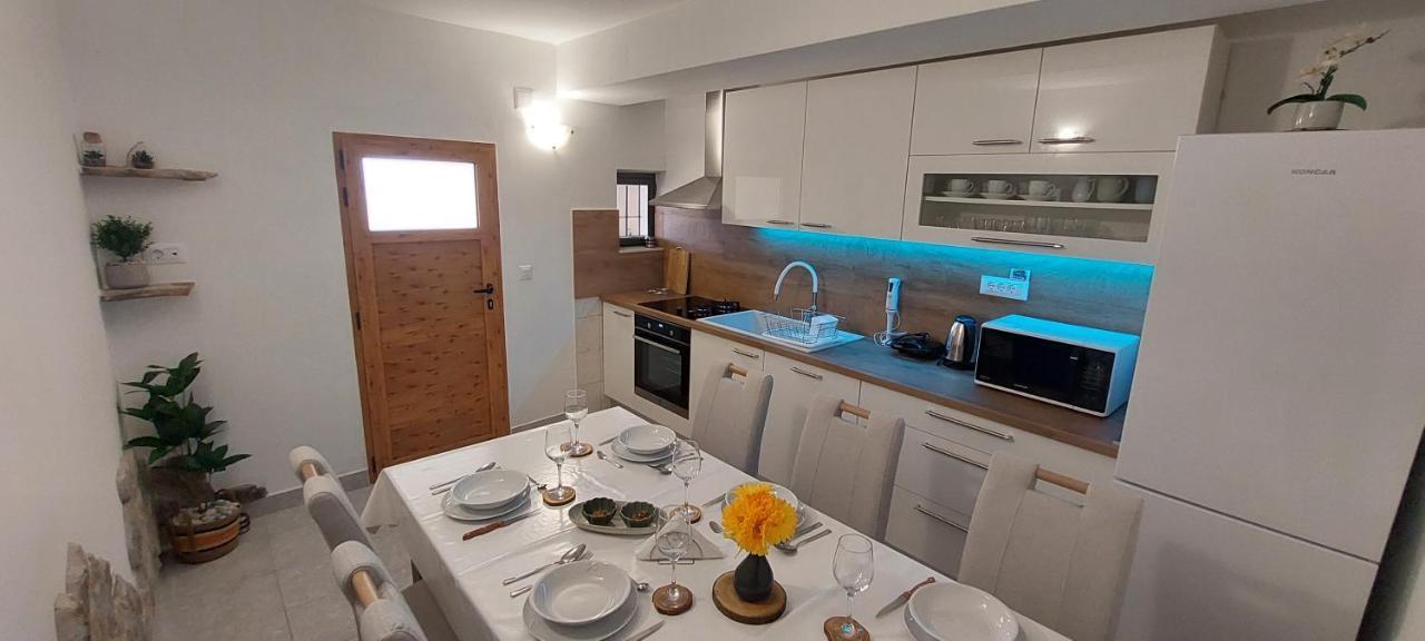 Holiday Home Peran Grebaštica 外观 照片