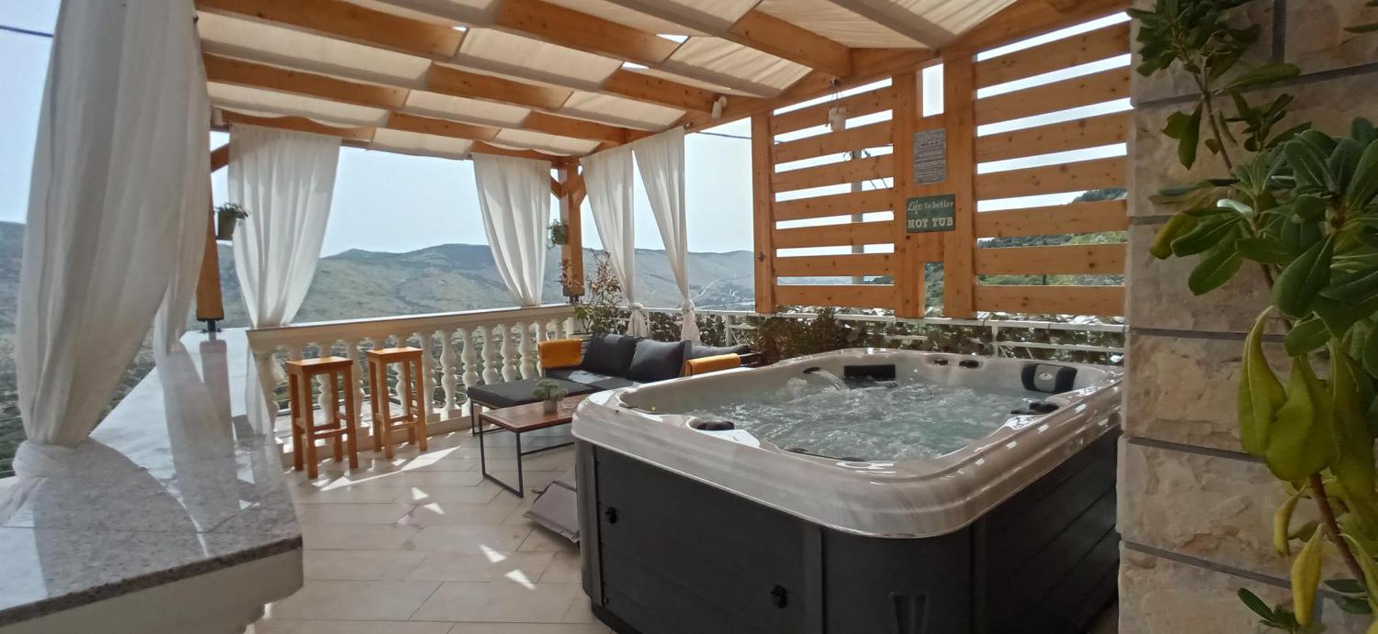 Holiday Home Peran Grebaštica 外观 照片