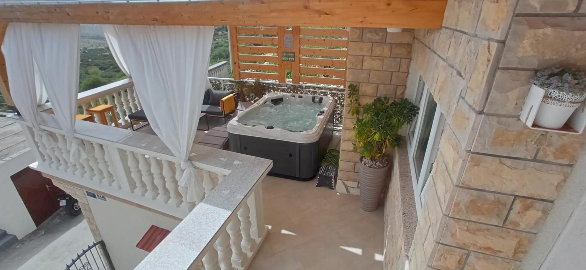 Holiday Home Peran Grebaštica 外观 照片