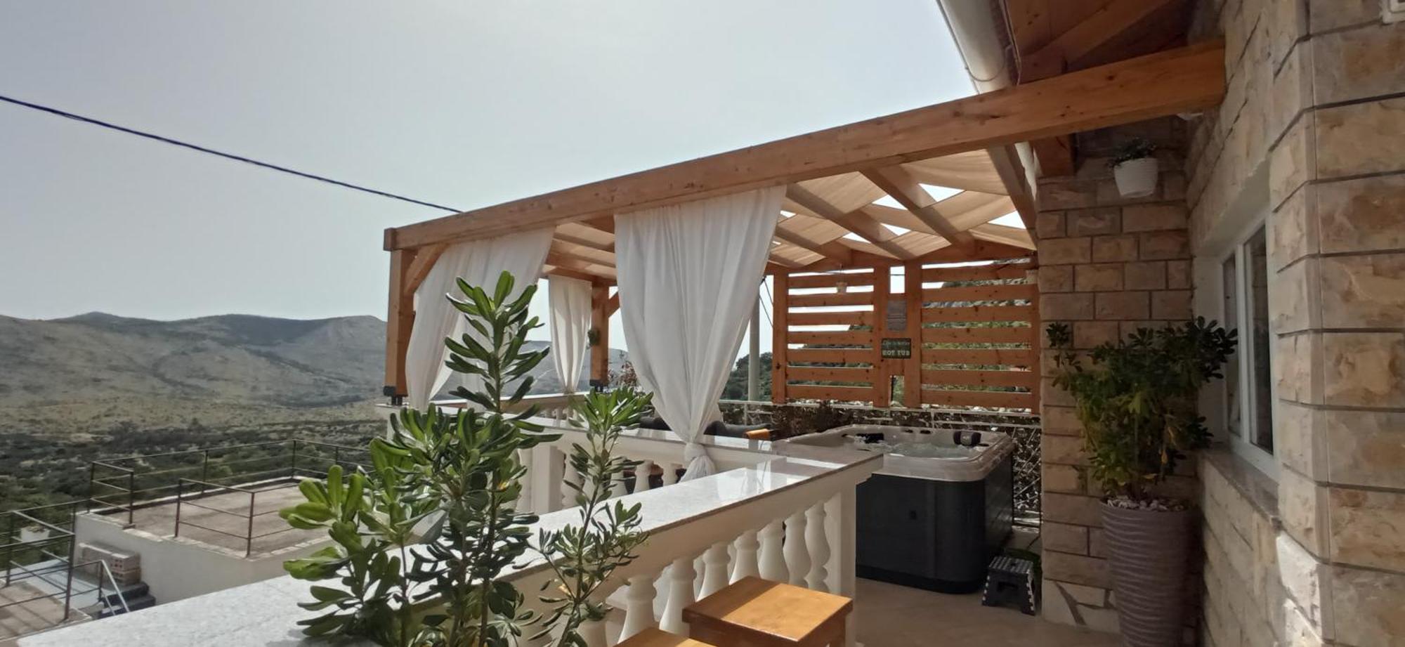 Holiday Home Peran Grebaštica 外观 照片