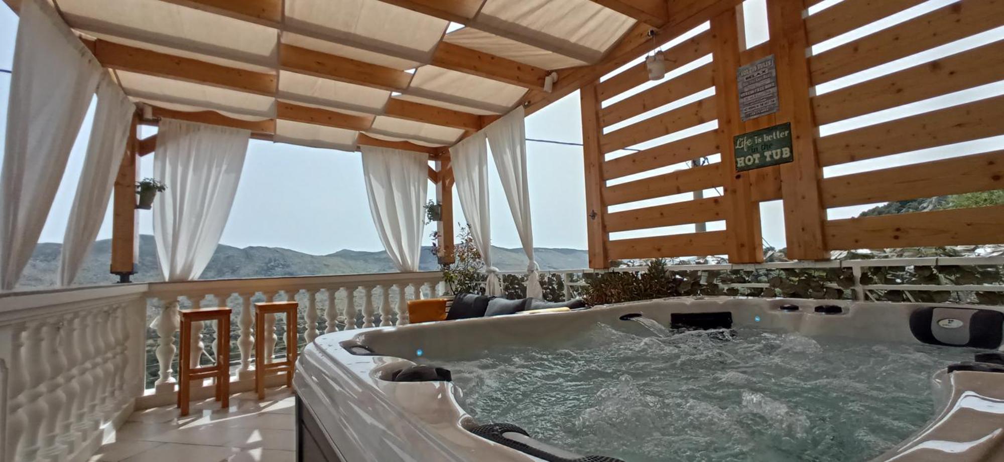 Holiday Home Peran Grebaštica 外观 照片